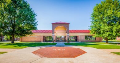 Connors State College