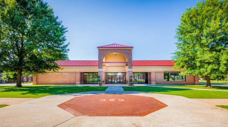 Connors State College