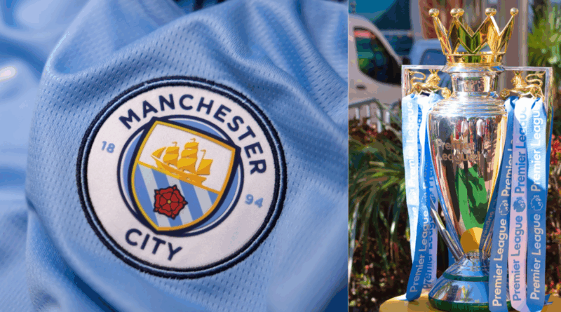 Manchester City, Premier League