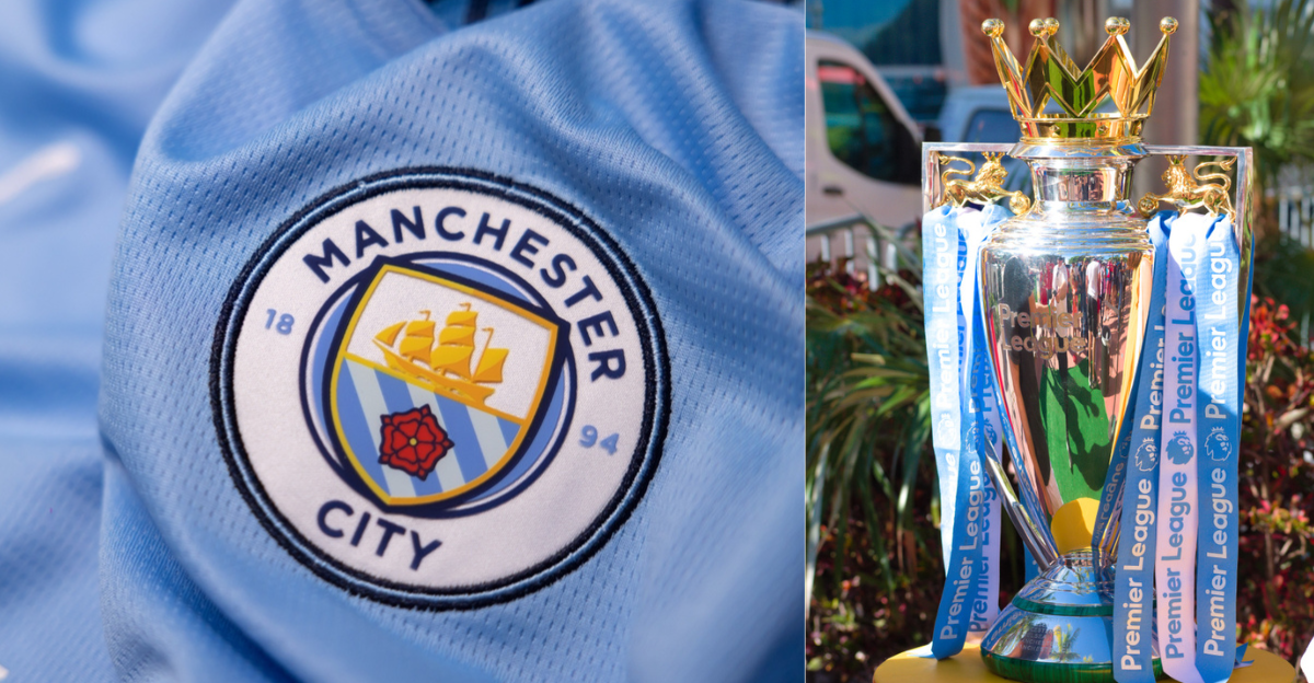 The rising star who could unlock Manchester City’s title hopes