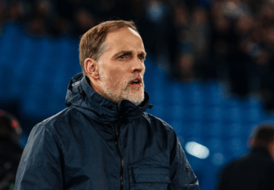 Thomas Tuchel
