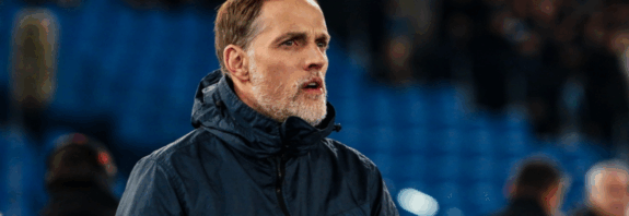 Thomas Tuchel