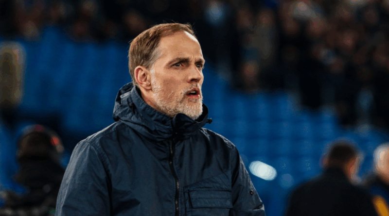 Thomas Tuchel