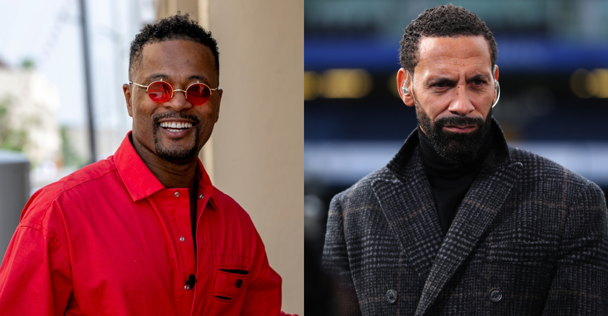 Patrice Evra afirma que Pep Guardiola «matou o jogo»