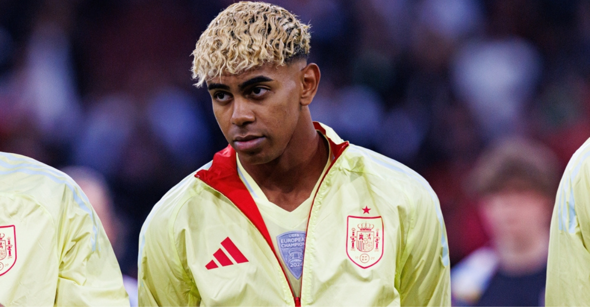 Will Lamine Yamal miss the World Cup? Barcelona await scan results