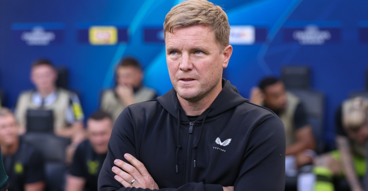 Quanto tempo durará a confiança do Newcastle em Eddie Howe?