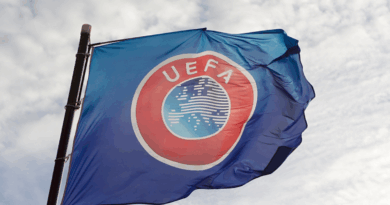 UEFA