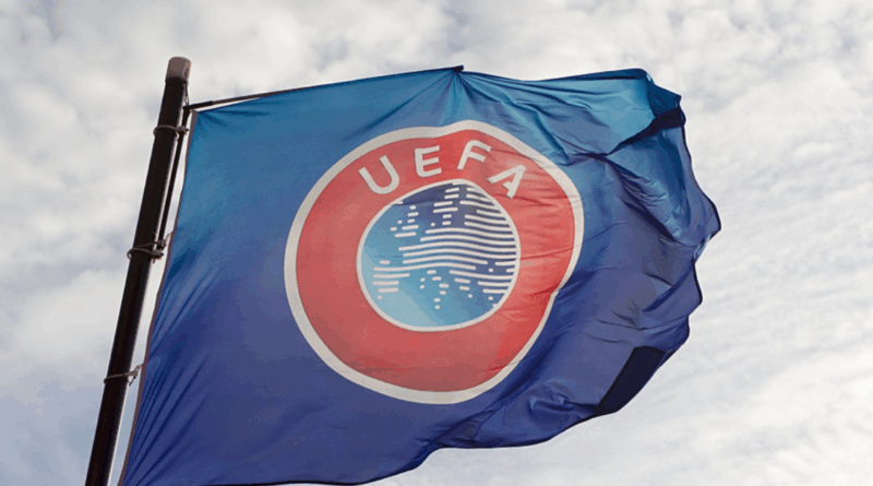 UEFA