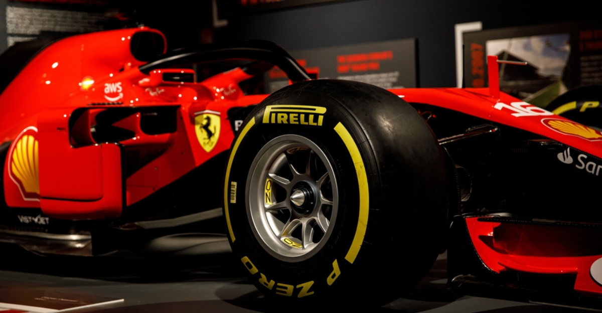 La F1 anuncia una nueva y sorprendente norma antes del Gran Premio de Catar