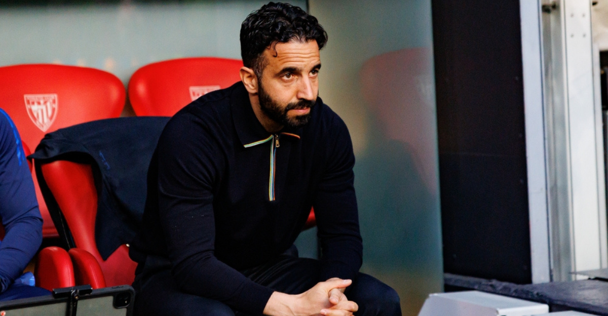 Der Abgang von Amorim erhöht die finanzielle Belastung durch den Wandel bei Manchester United