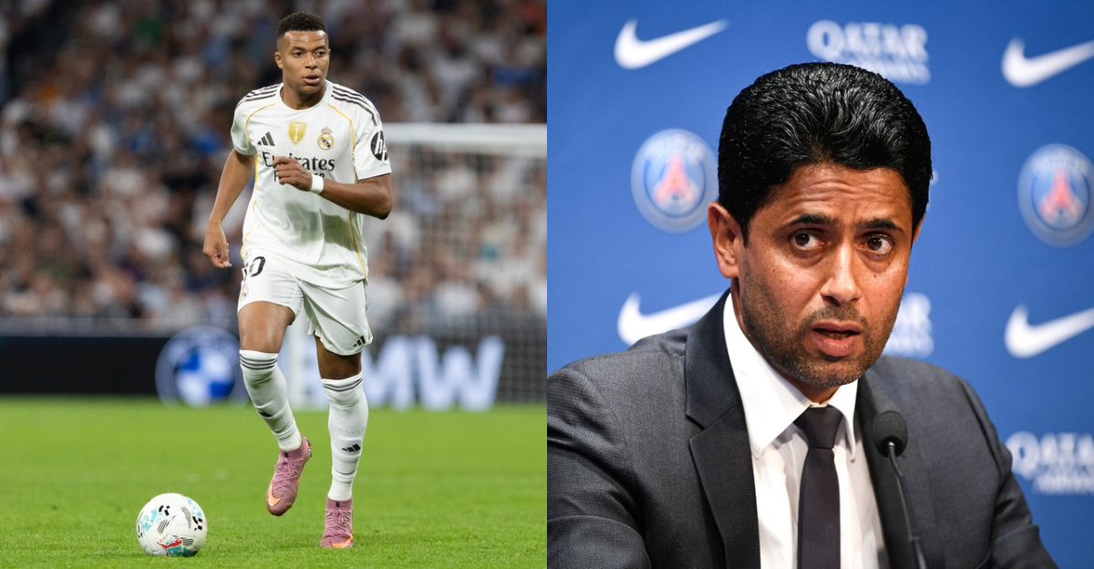 Mbappe–PSG case decided by Paris labour court