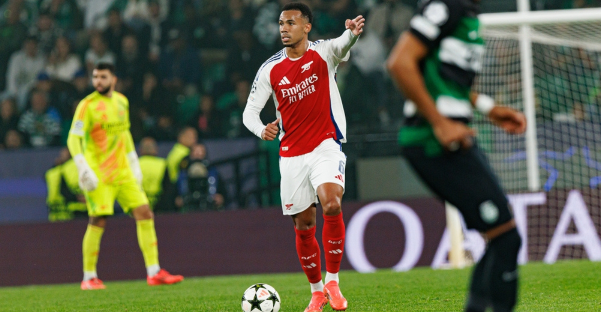 Gabriel sidelined? Arsenal await scan results as concerns grow