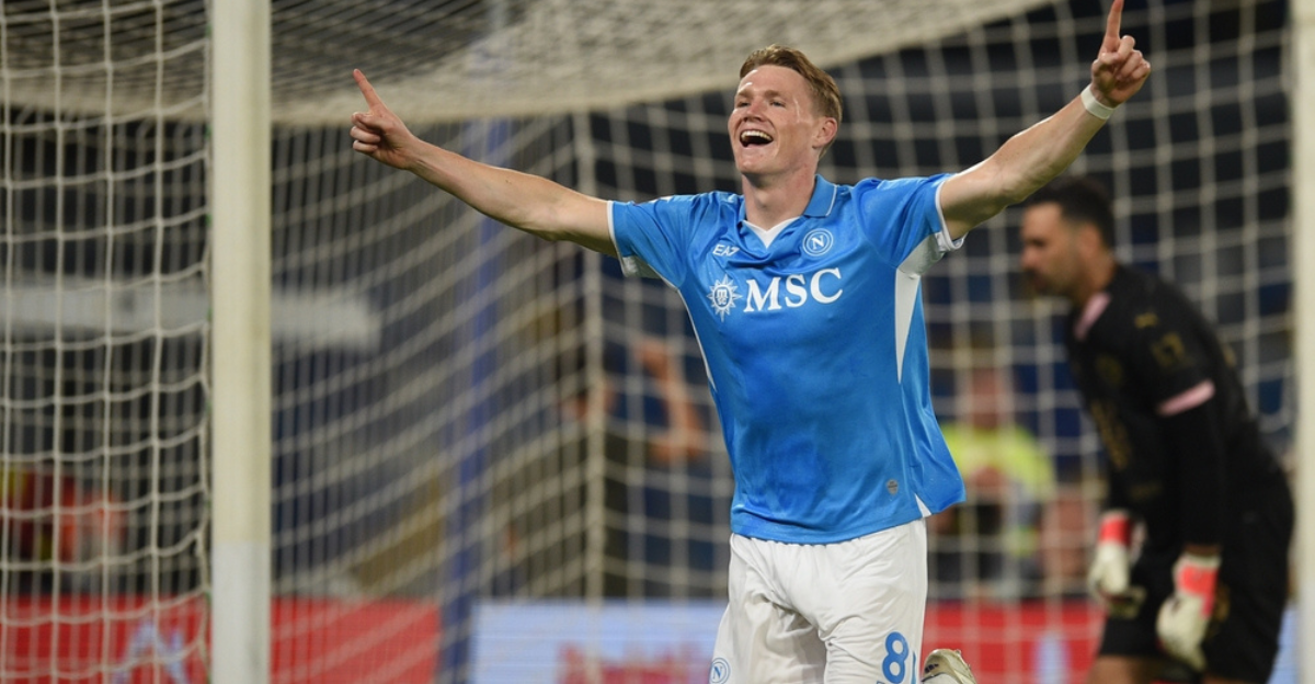 Por dentro do acordo do United com McTominay: o que realmente foi acordado