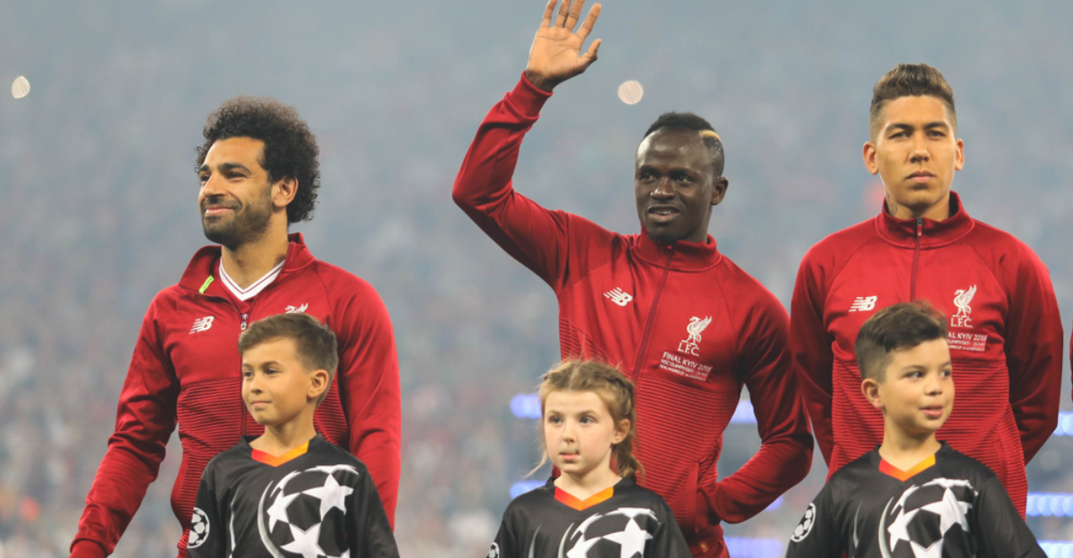 AFCON, no Anfield: por qué la rivalidad entre Salah y Mané sigue siendo lo más importante