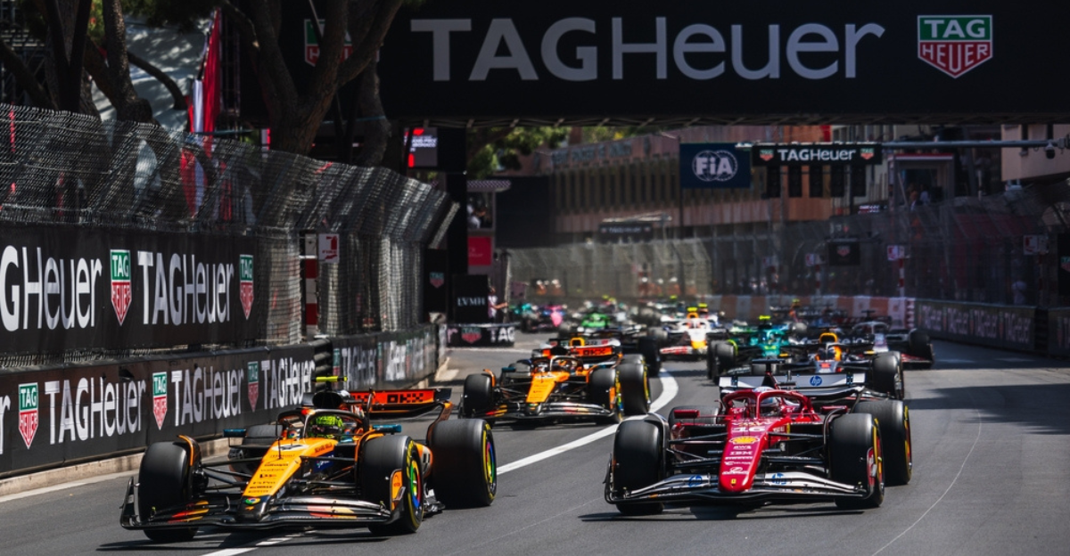 Portimão prepara-se para o regresso da Fórmula 1 com a reformulação do calendário