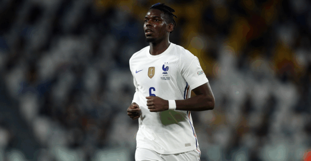 Paul Pogba