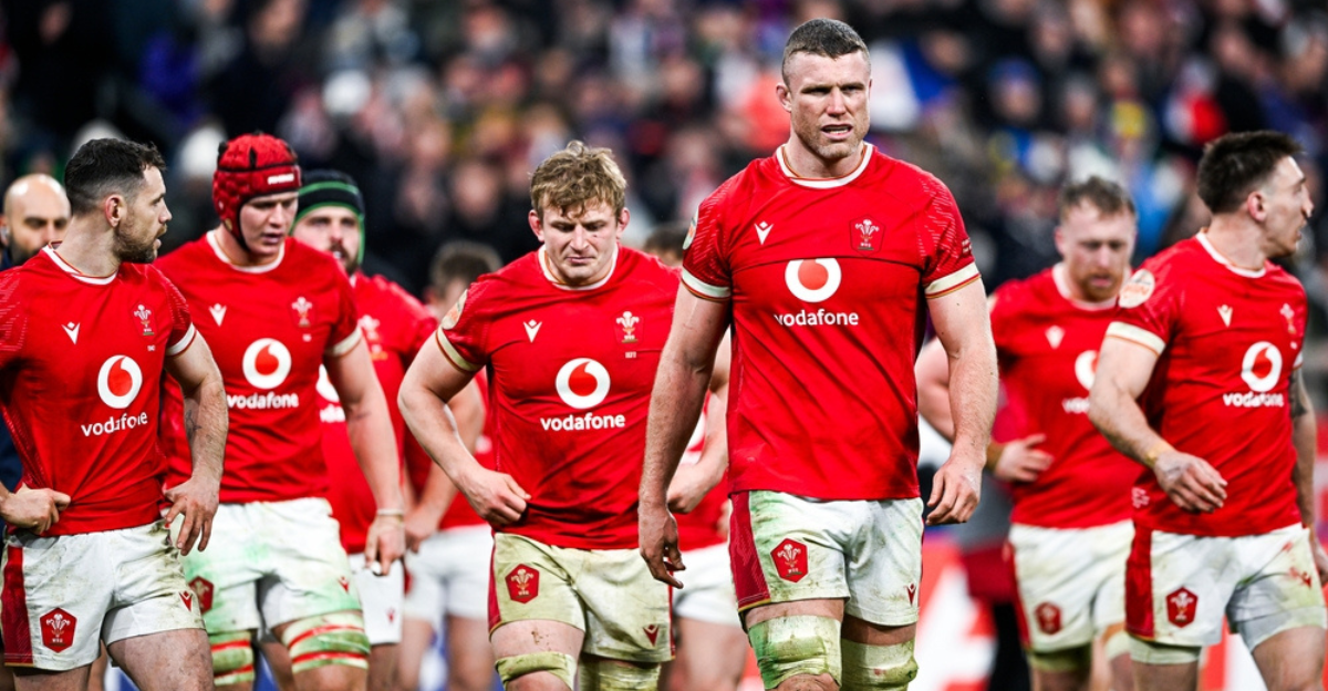 Progress or pain? Wales fall again to New Zealand