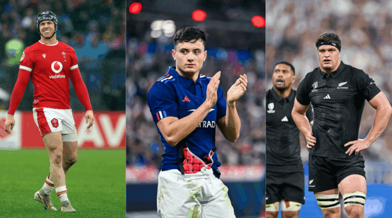 Scott Barrett, Louis Bielle-Biarrey, tom rogers