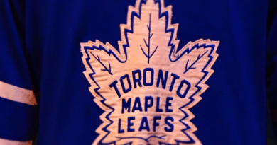 Toronto Maple Leafs