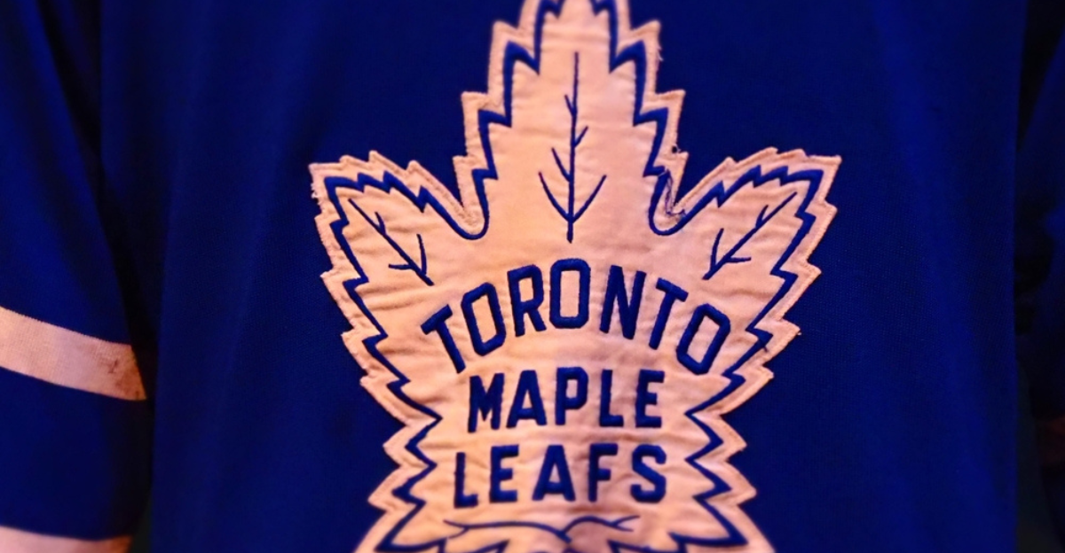 Los Leafs intentan reorganizarse en un tranquilo lunes en Toronto.