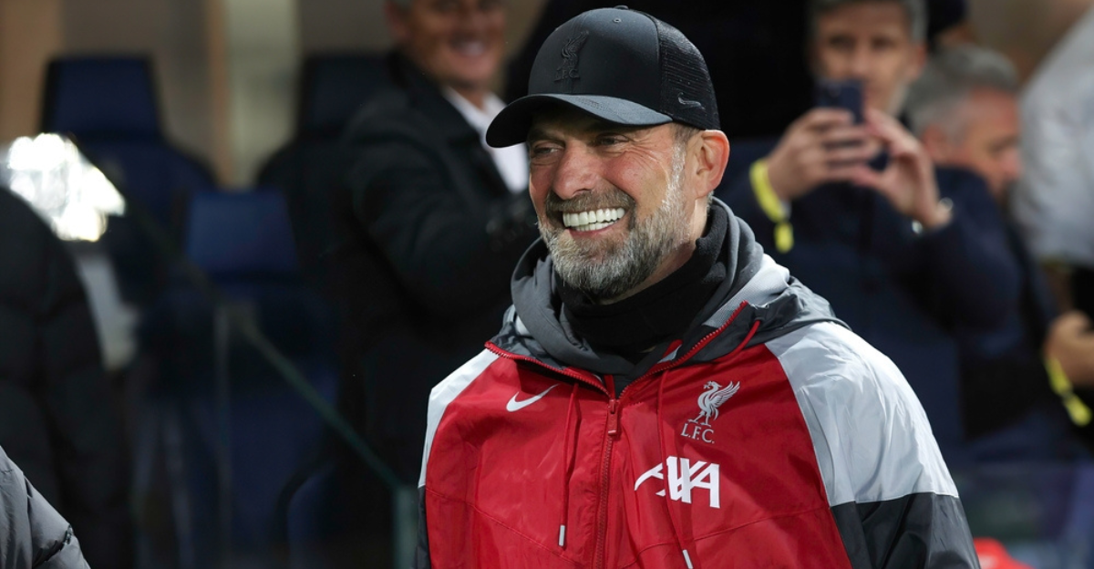 Klopp decides on Liverpool return as Slot update surfaces