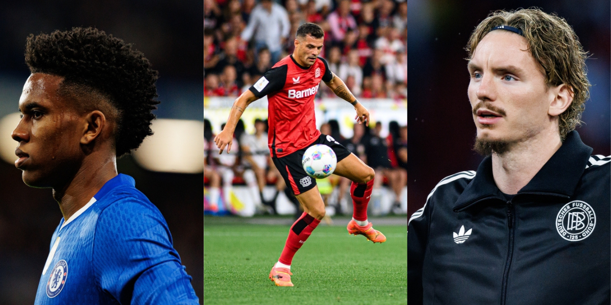 Mejores fichajes de la Premier League 2025/26 – clasificados del 11 al 1