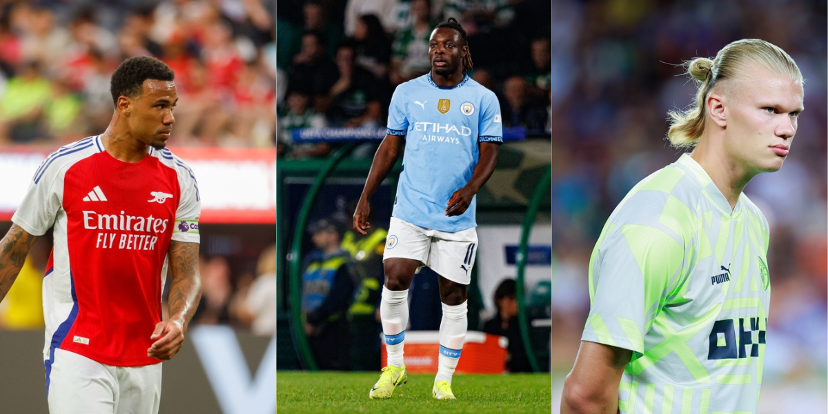 Clasificación al Jugador del Año de la Premier League 2025-26: Haaland lidera la carrera desde el principio