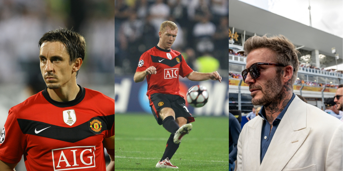 Los 10 futbolistas ingleses más laureados de la historia