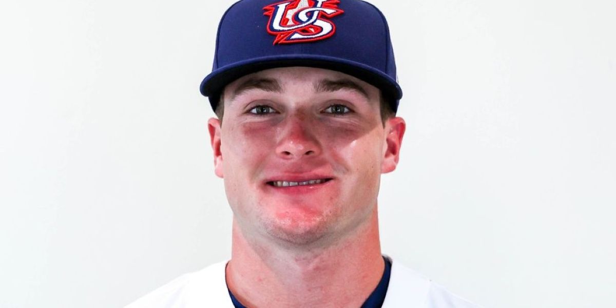 McGonigle dominiert die zukünftige Arizona Fall League der Tigers