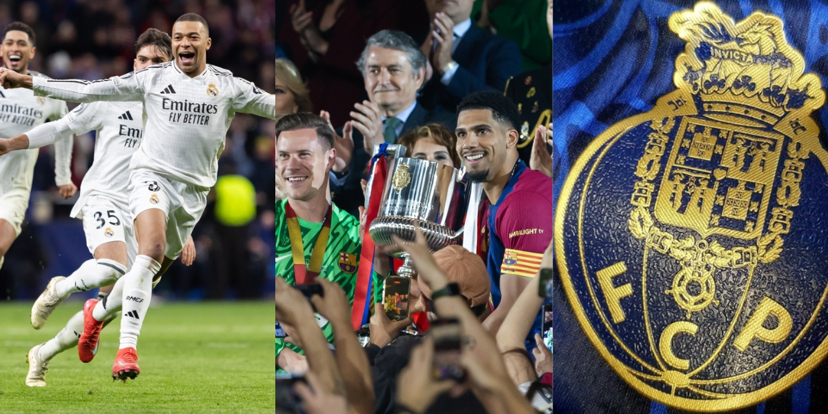 Los clubes de fútbol más laureados de la historia: del 10 al 1