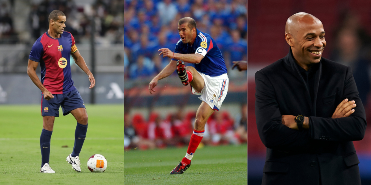 15 de los momentos menos deportivos en la historia del fútbol