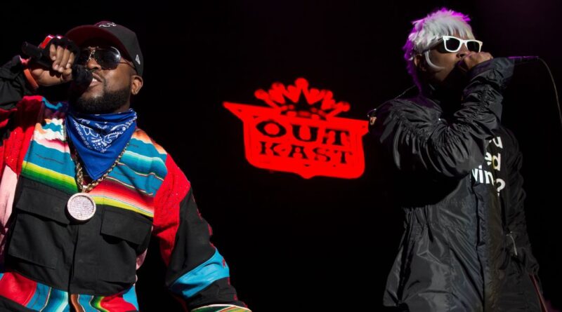 Outkast