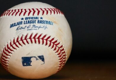 MLB Ball