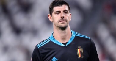 Thibaut Courtois