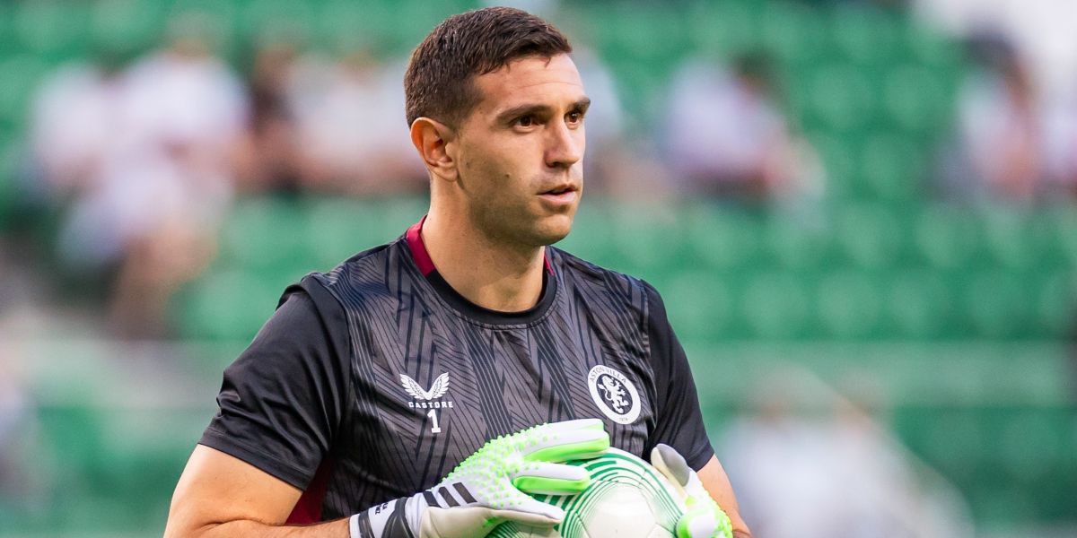 Inter dyskretnie bada możliwość transferu Martíneza przed latem