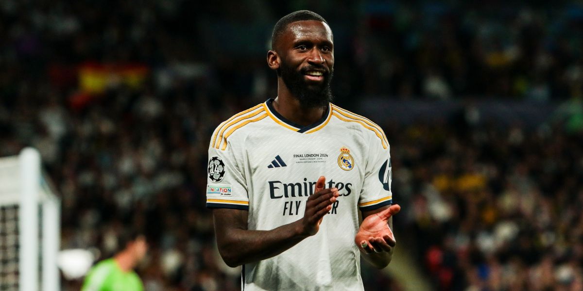 Chelsea veut récupérer Rüdiger : le manque de leadership est un problème