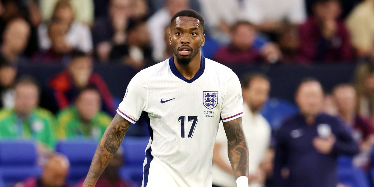 Ivan Toney detido em Londres após uma suposta briga com um torcedor