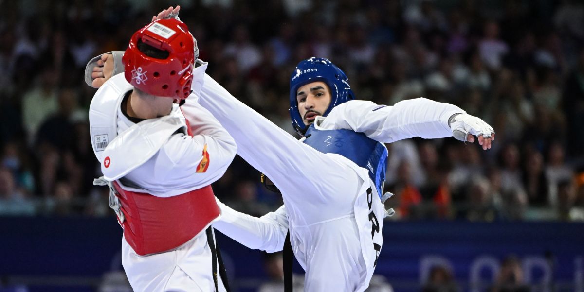 Team Danmark stoppt Zusammenarbeit mit Taekwondo-Verband wegen Vertrauensproblemen