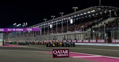 Qatar Grand Prix