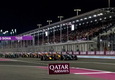 Qatar Grand Prix