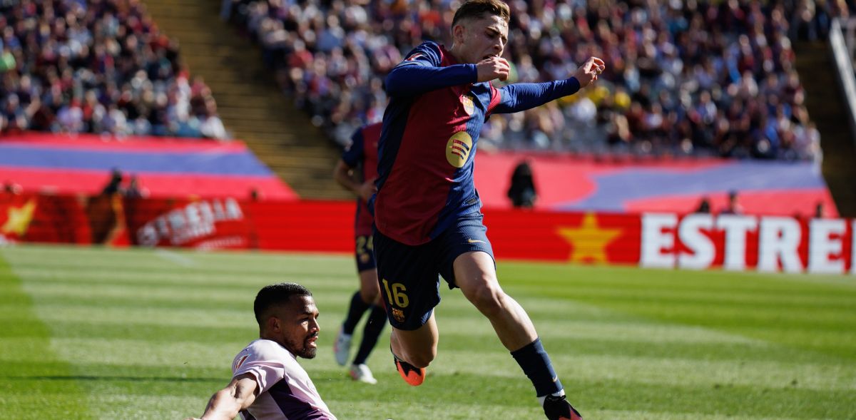 Fermín reveals Flick’s huge influence before Newcastle showdown