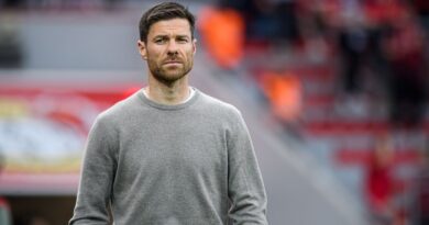 Xabi Alonso