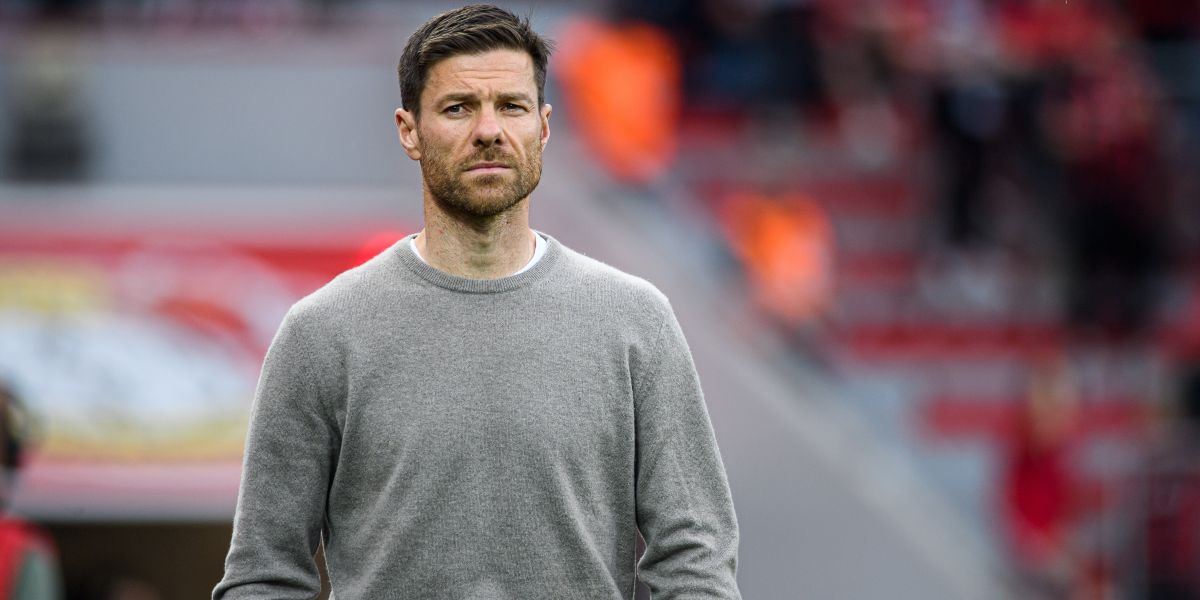 Kariera trenerska Xabiego Alonso przybiera nieoczekiwany obrót