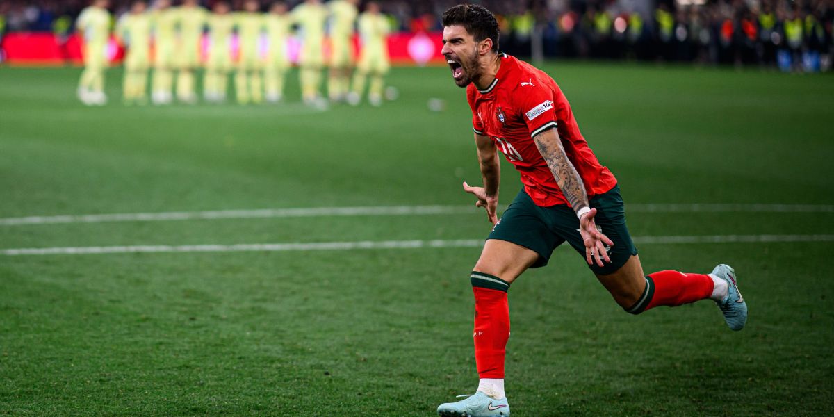 Die Verbindung zwischen ManUnited und Ruben Neves wird hinter den Kulissen immer deutlicher