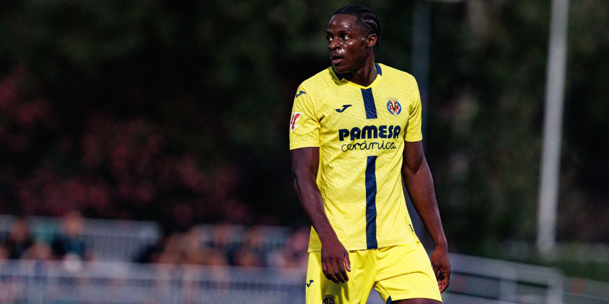 Etta Eyong: de contratação de €3 milhões a nova promessa do futebol europeu