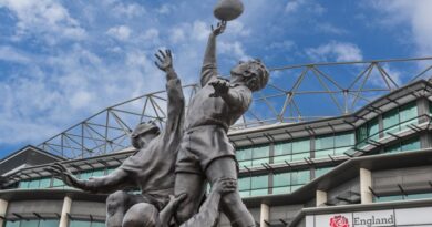 Twickenham, Rugby