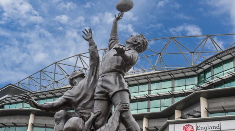 Twickenham, Rugby