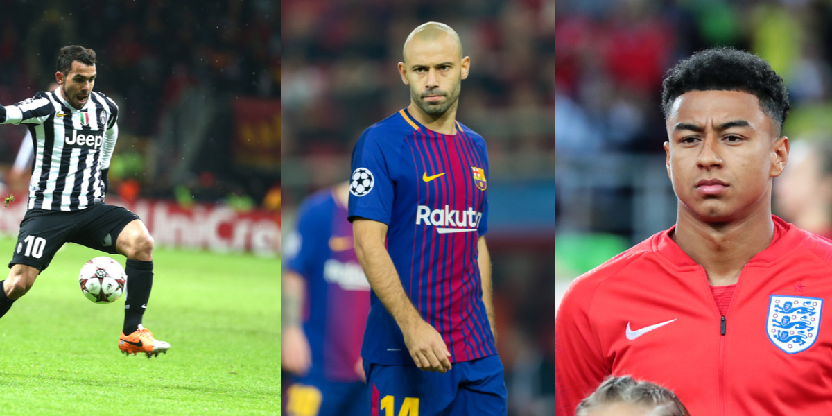Los 10 traspasos más extraños en la historia del fútbol