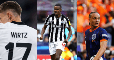 wirtz, isak, xavi simons