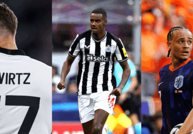 wirtz, isak, xavi simons